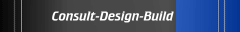 Consult-Design-Build